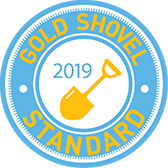2017 Gold Shovel Standard