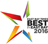 Best in East Bay 2016